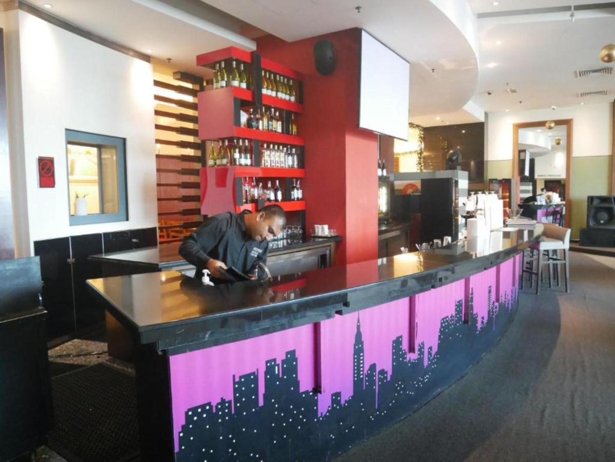 The Bukit Bintang Serviced Residences Куала Лумпур Екстериор снимка