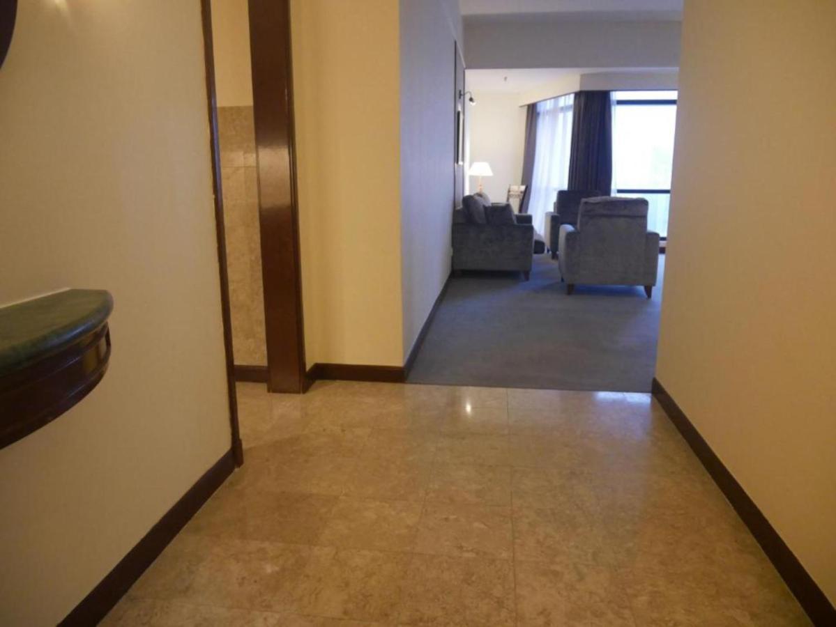 The Bukit Bintang Serviced Residences Куала Лумпур Екстериор снимка