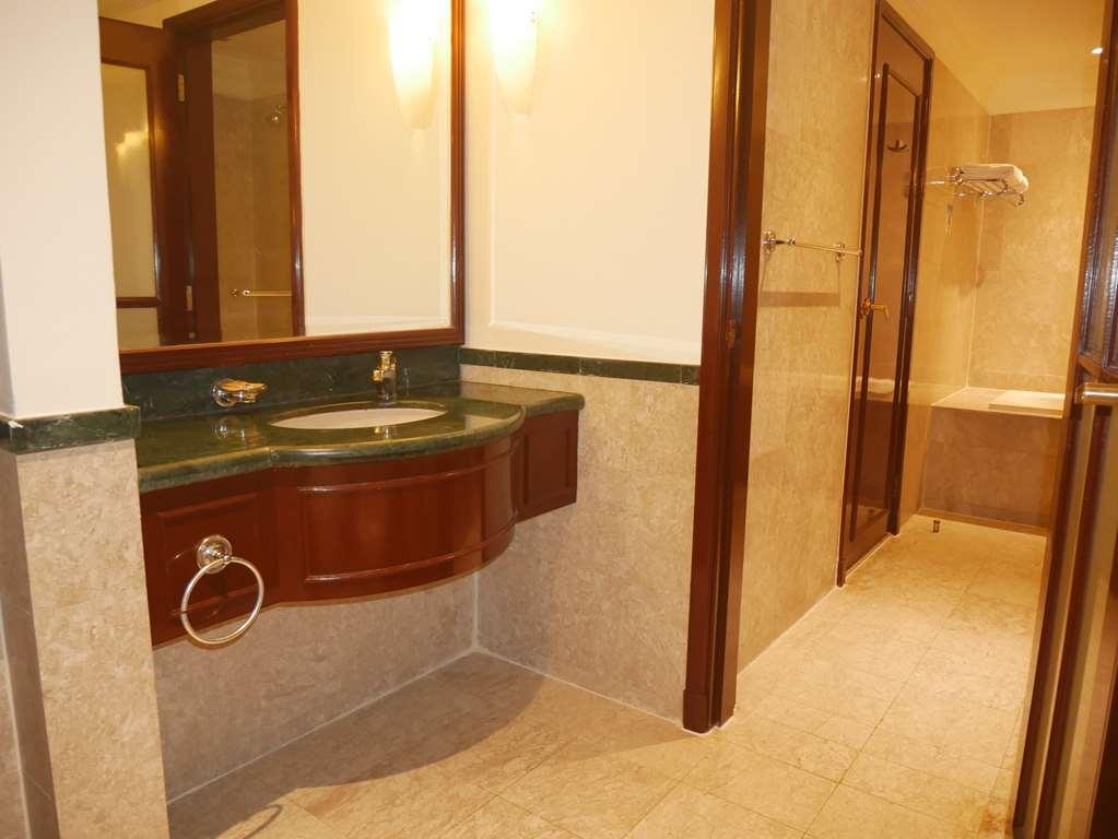 The Bukit Bintang Serviced Residences Куала Лумпур Стая снимка