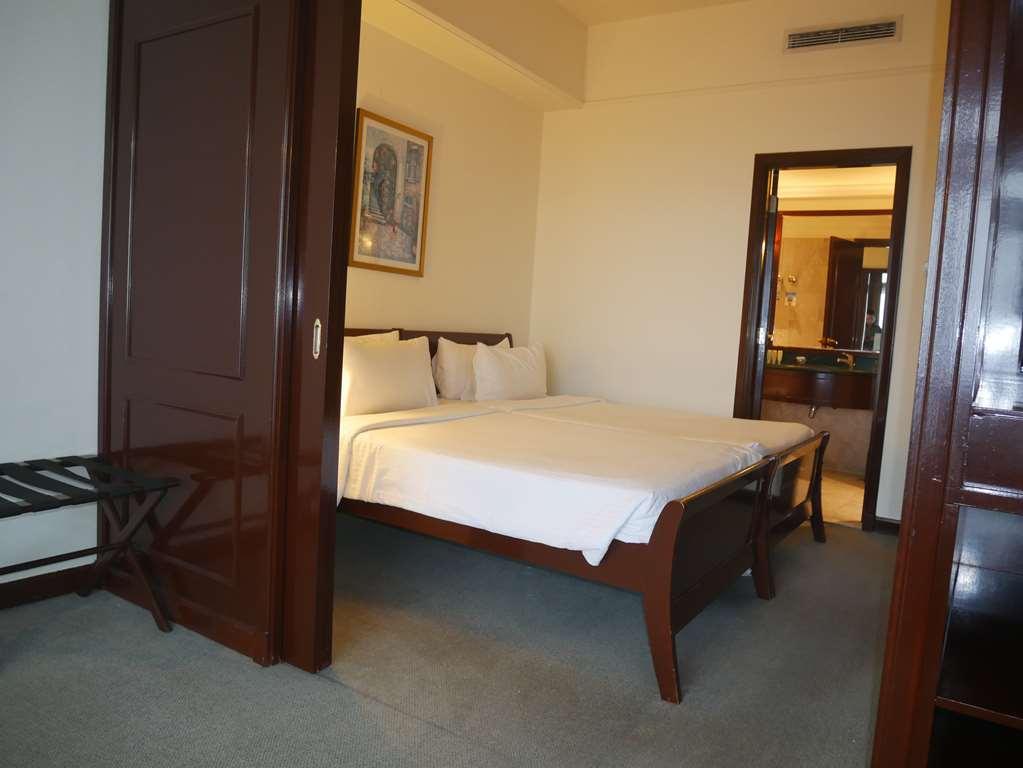 The Bukit Bintang Serviced Residences Куала Лумпур Стая снимка