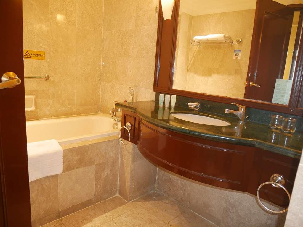 The Bukit Bintang Serviced Residences Куала Лумпур Стая снимка