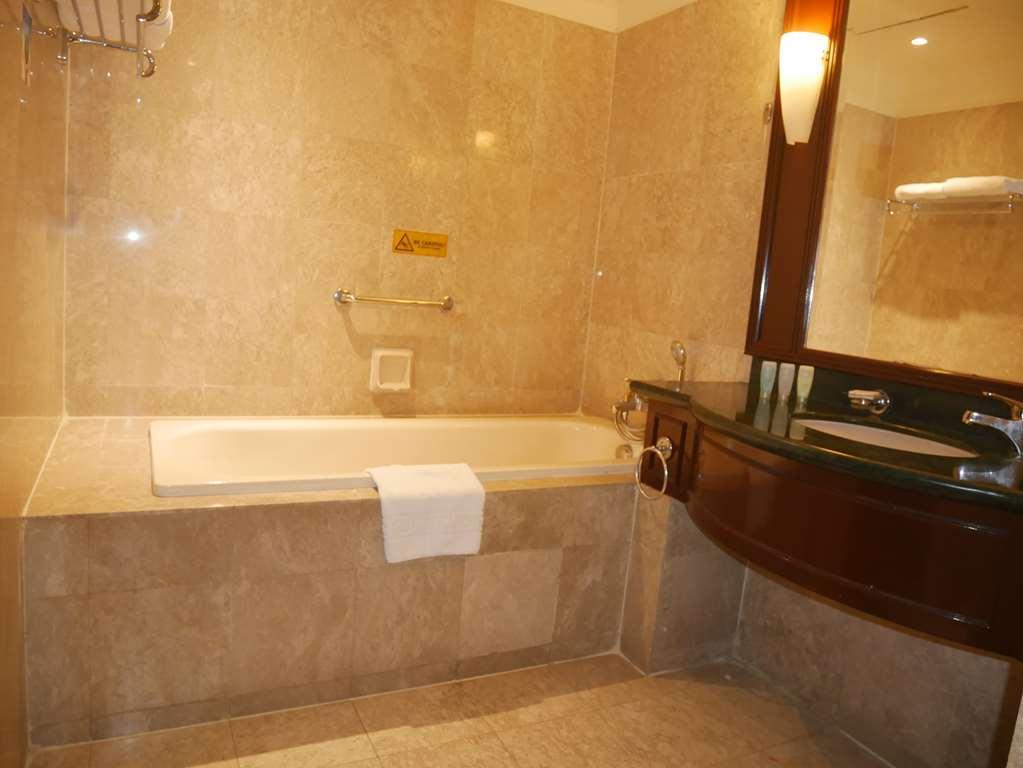 The Bukit Bintang Serviced Residences Куала Лумпур Стая снимка
